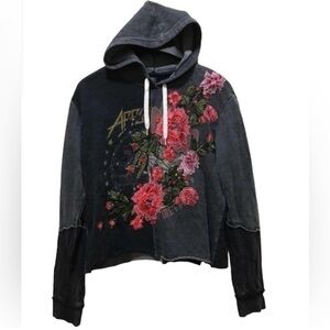 Affliction Women's Hysteria Hoodie